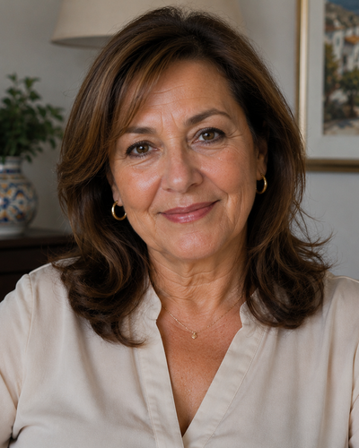 Teresa
