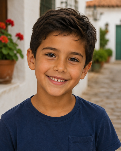 Javier