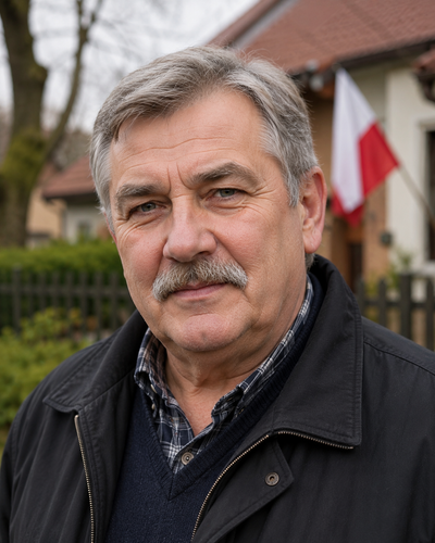 Patryk