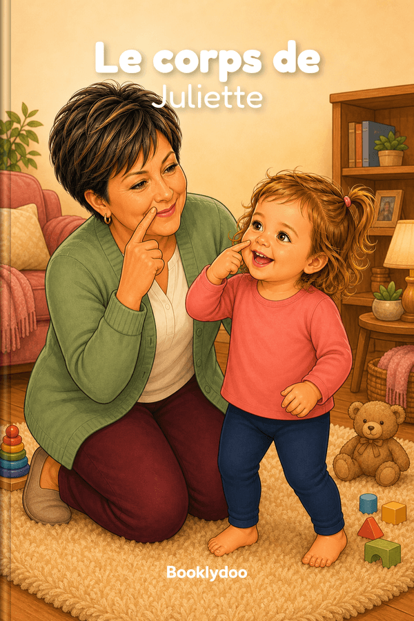 Couverture du livre Le corps de Juliette