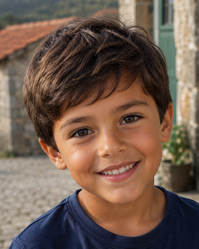 Tomás