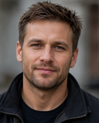 Michał