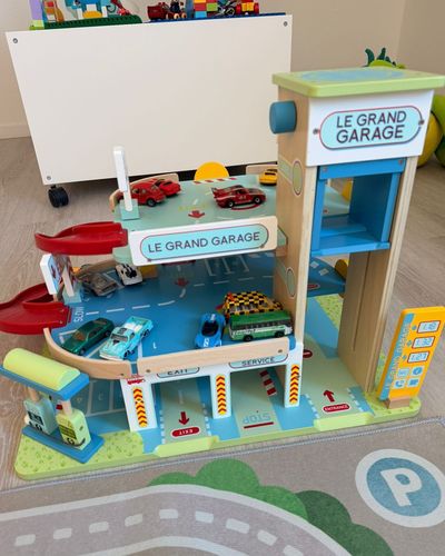Parhaus
