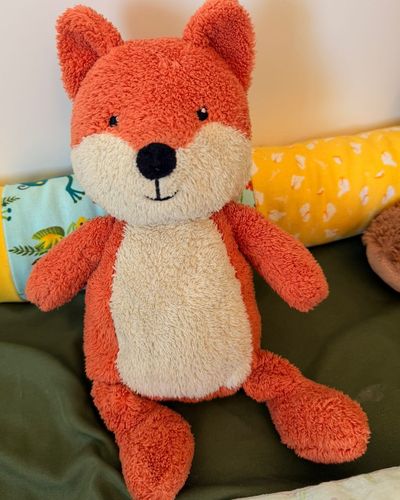 Fuchs