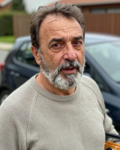 Antonio