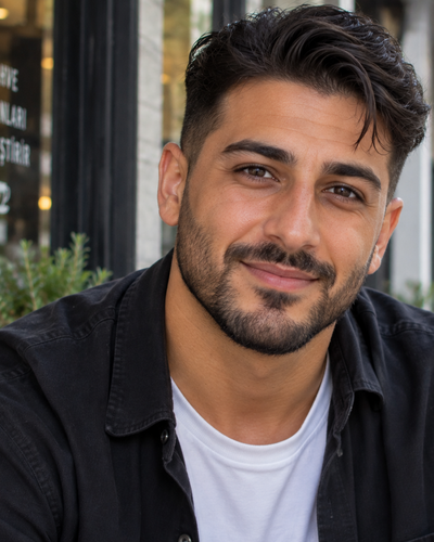Yusuf