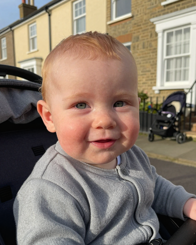Alfie