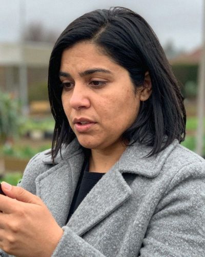 Cristina
