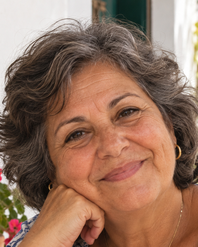 Avó Mariana