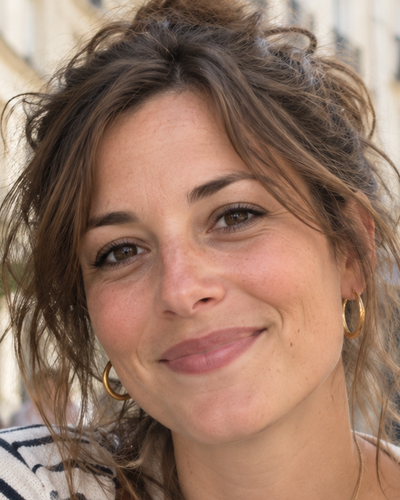 Raphaëlle