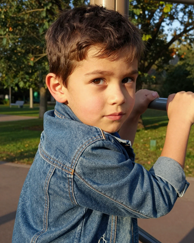 Victor