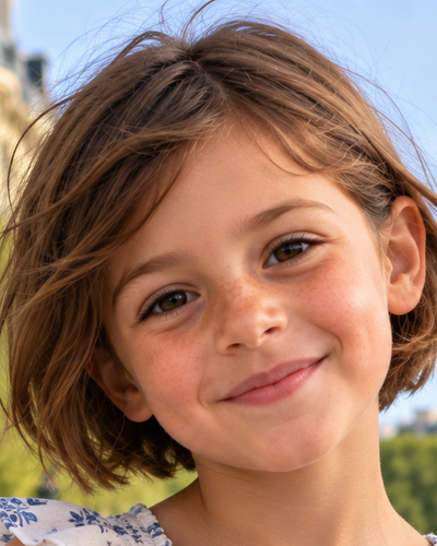 Madeleine