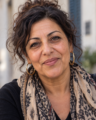 Khadidja