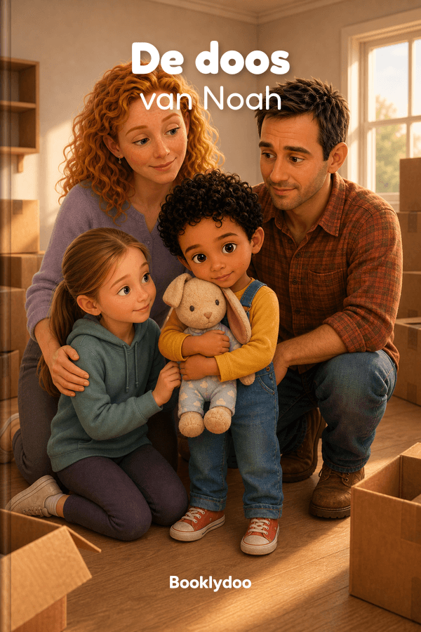 De doos van Noah