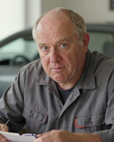 Dieter