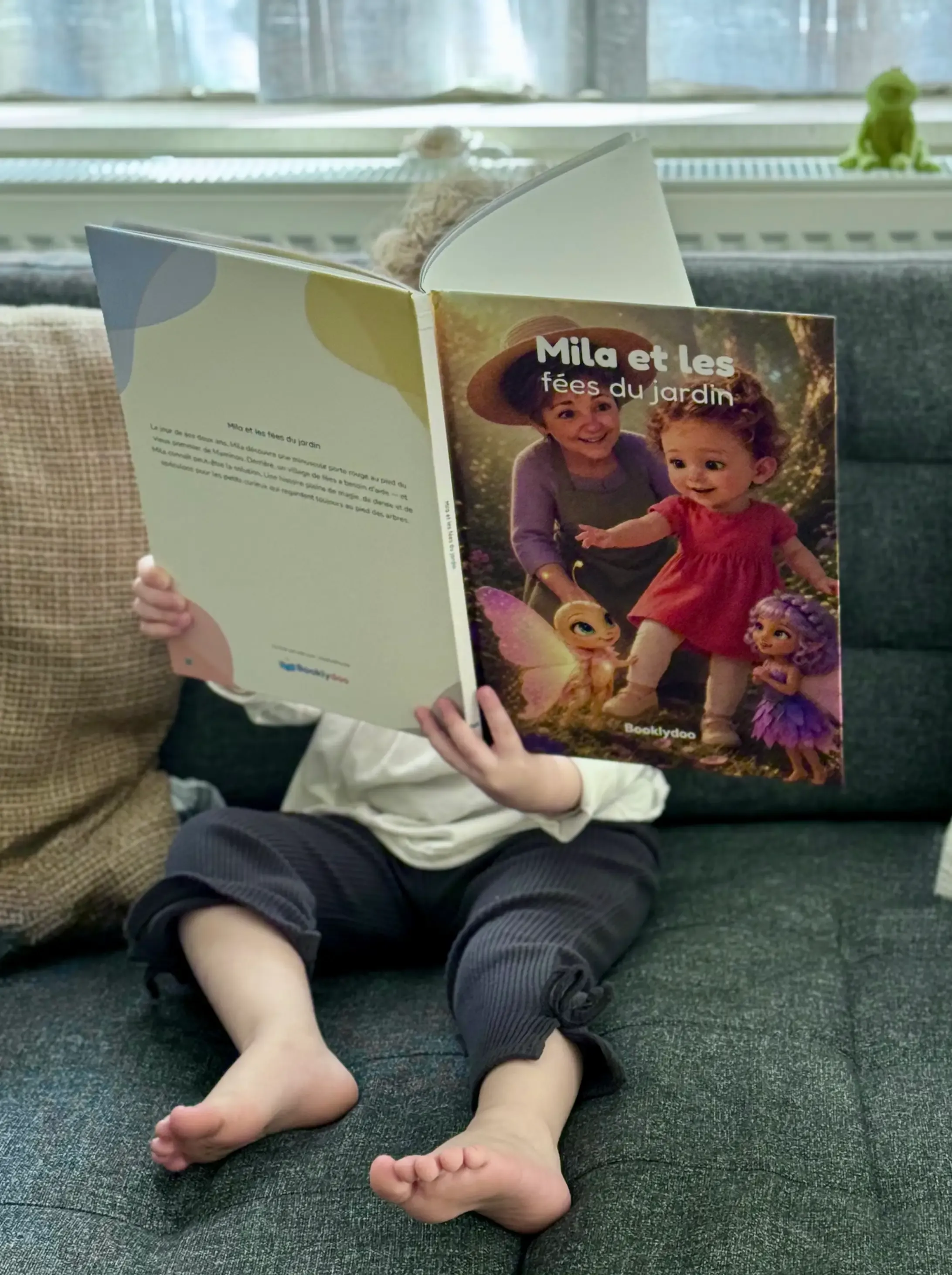 Book photo shared by Veronique Simon