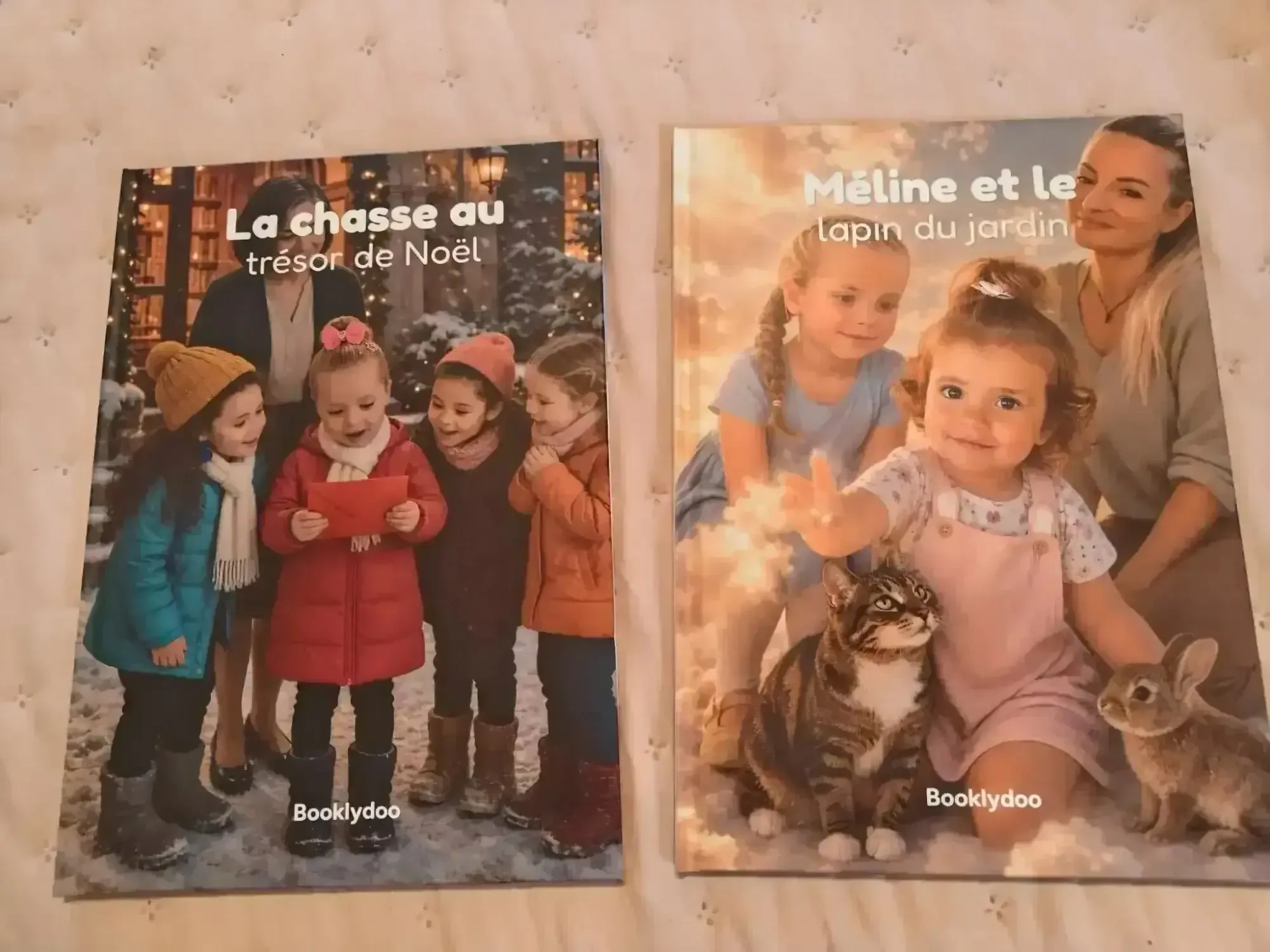 Book photo shared by Patricia Scotton