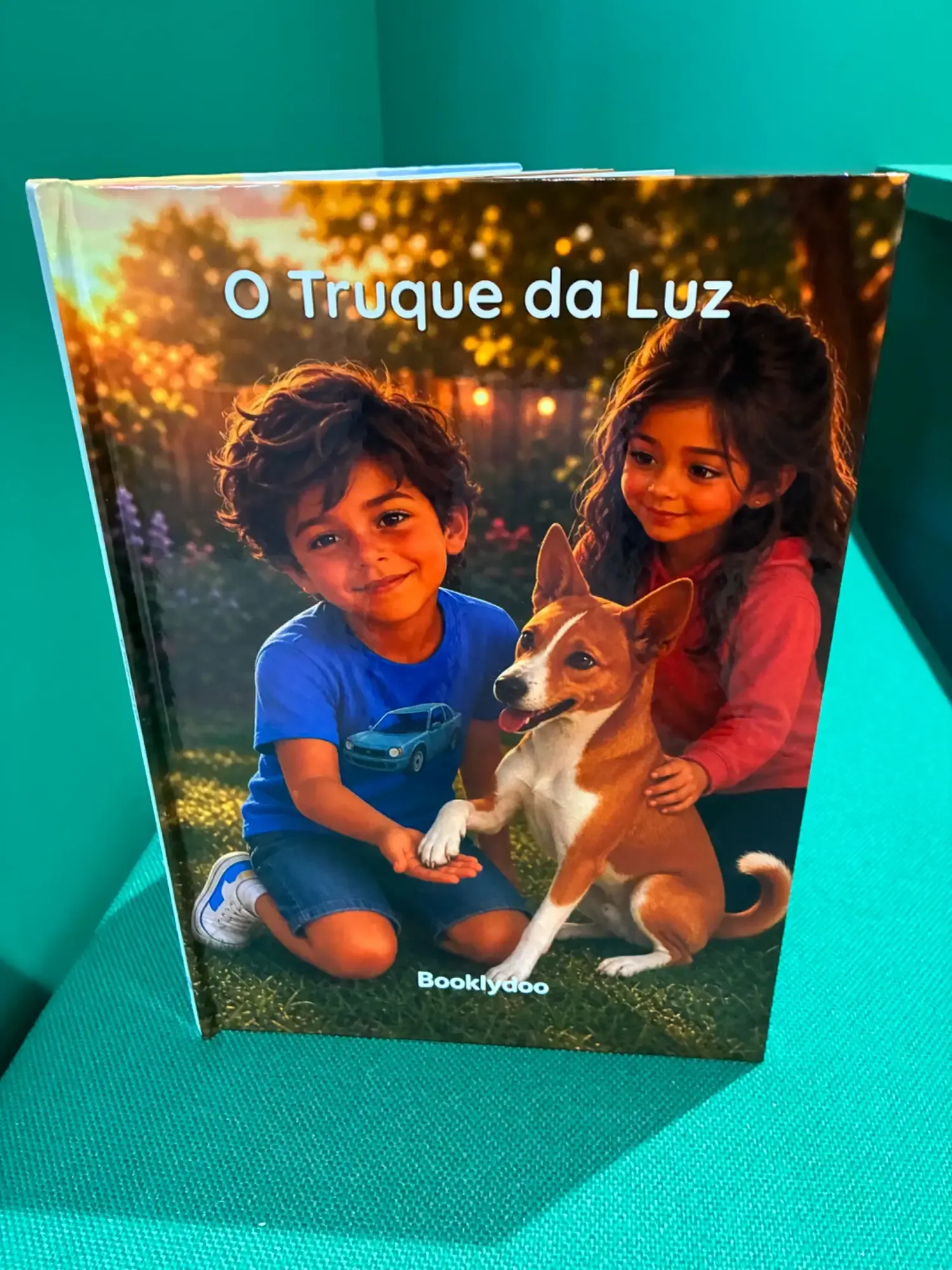 Book photo shared by Carolina Rodrigues
