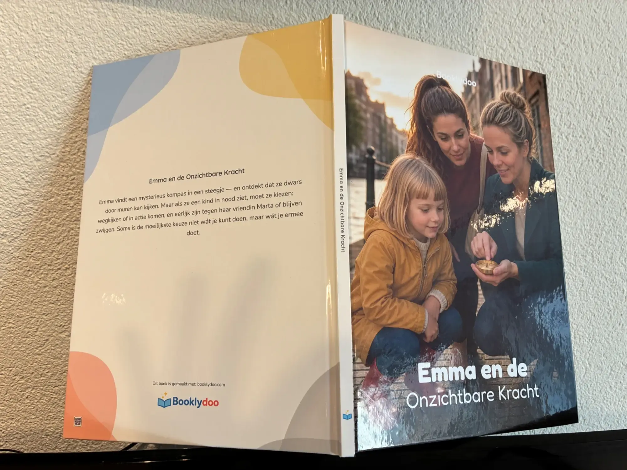 Book photo shared by Engelien Manders