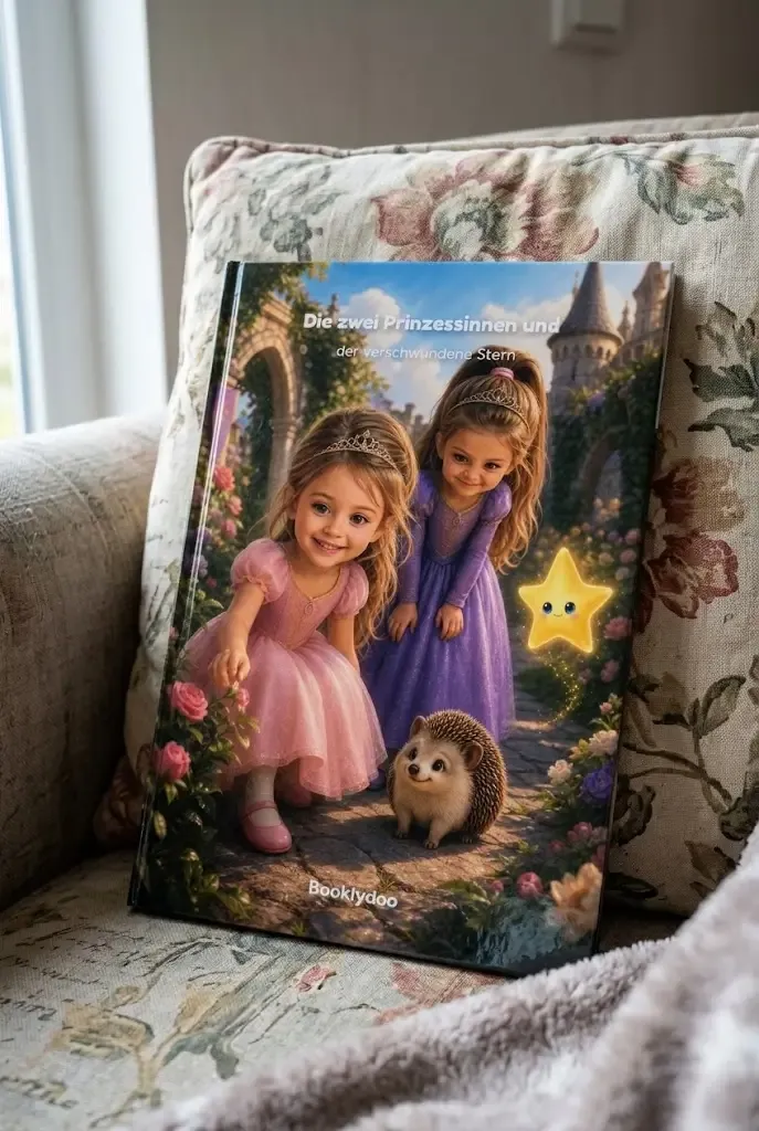 Book photo shared by Matilda Schneider