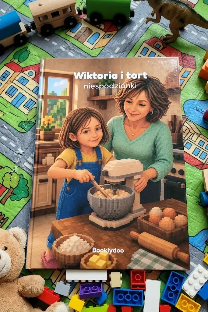 Book photo shared by Alicia
