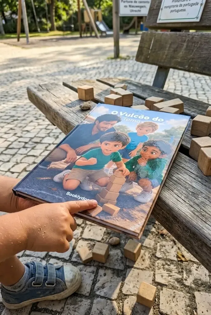 Book photo shared by Martim Pereira