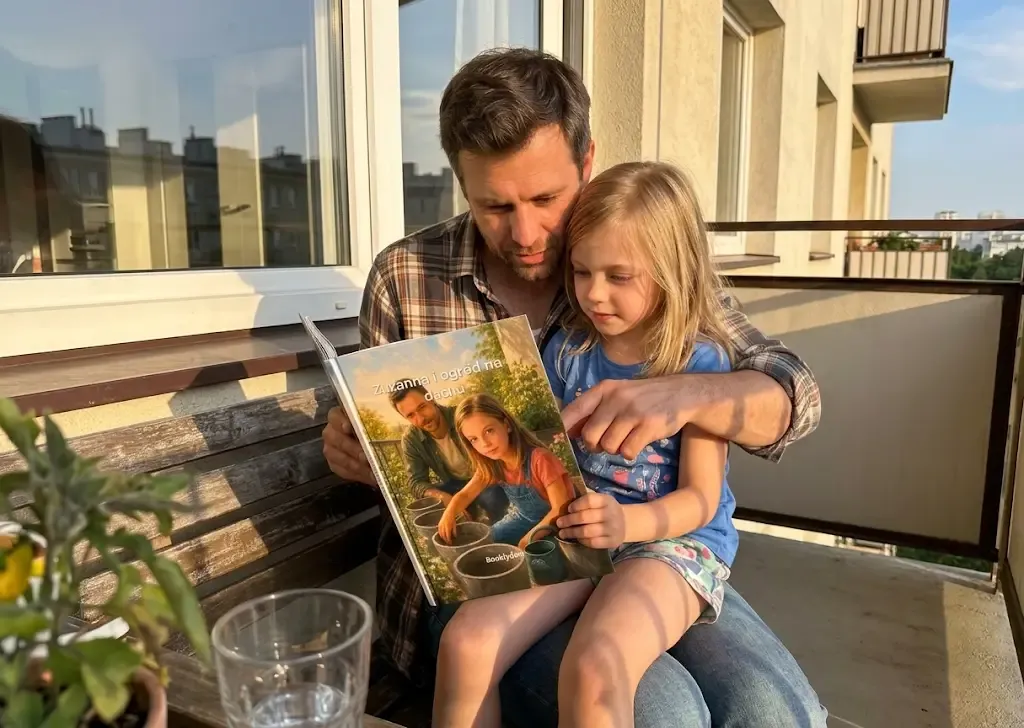 Book photo shared by Patryk Kowalski